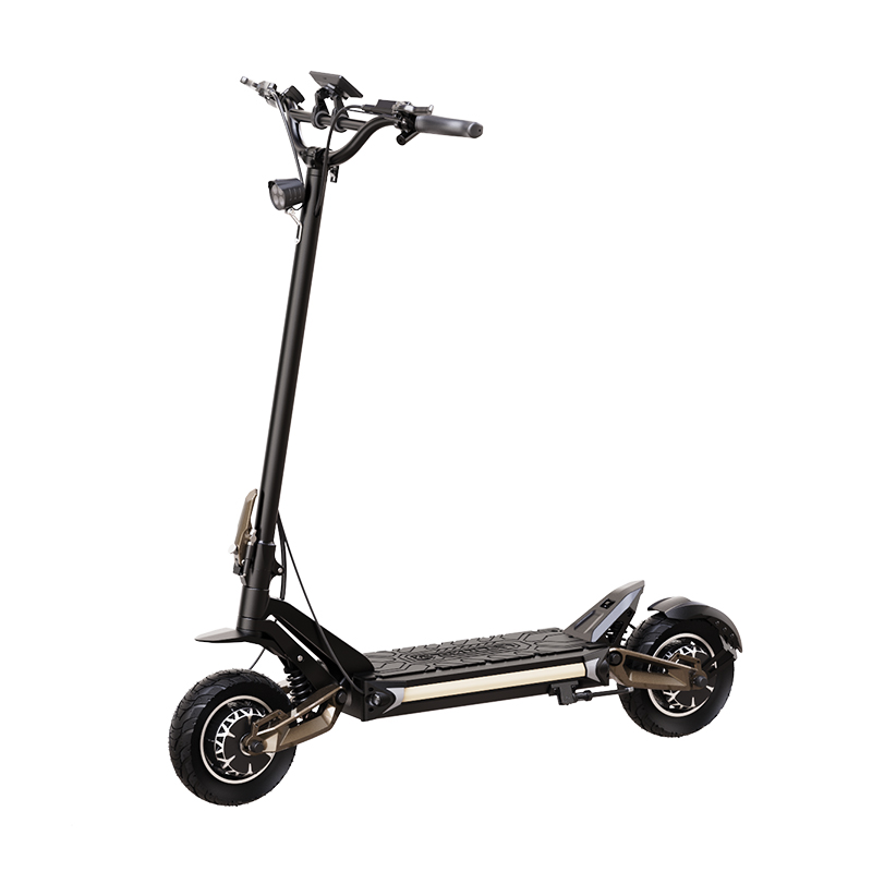Který z nich je lepší, elektrické skútry nebo skútry Smart Balance?