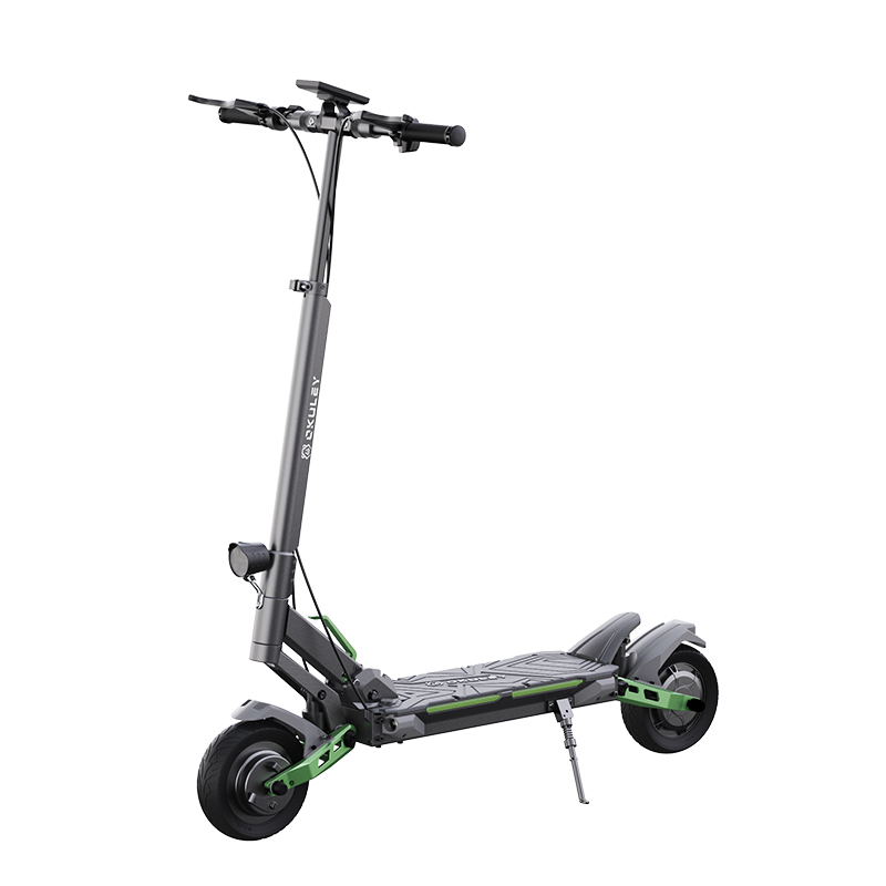 Proč zvolit Okuley R8 Lite?